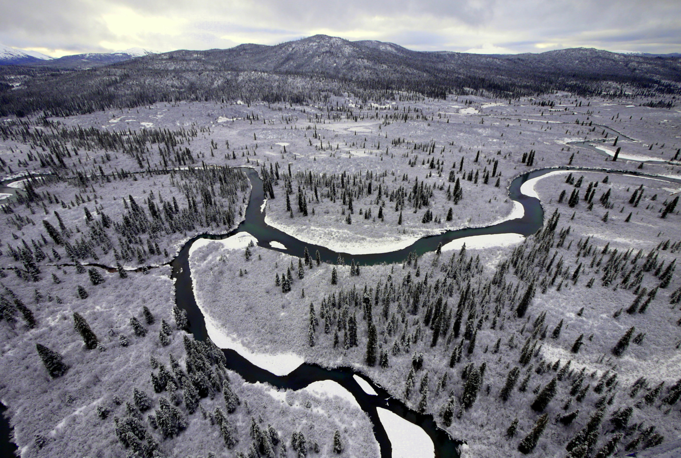 Yukon Territory